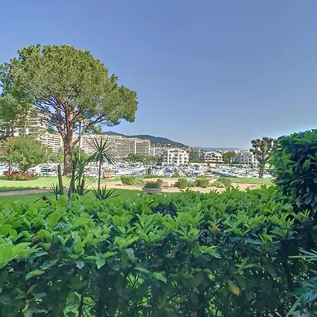 Le Master - 4 Pers 43m2 - Piscine - Climatise *