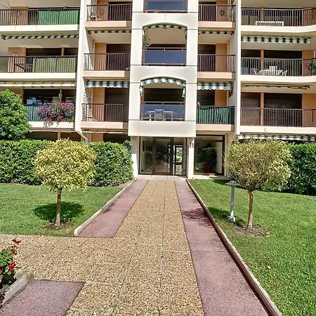 Le Master - 4 Pers 43m2 - Piscine - Climatise מאנדליה-לה-נאפול